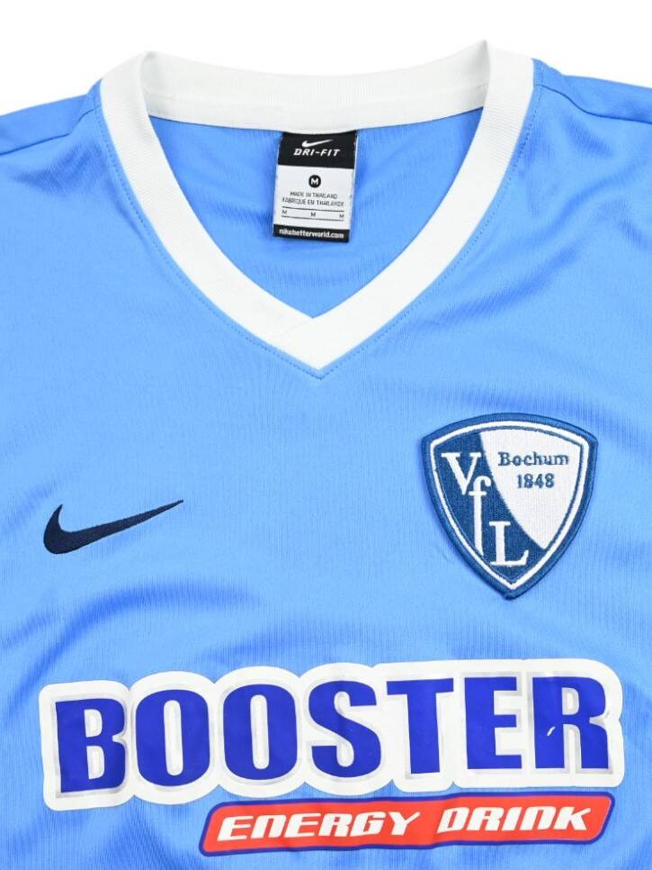 2015-16 VFL BOCHUM SHIRT M