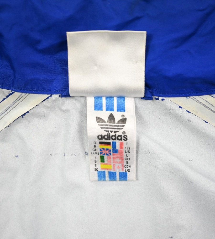 ADIDAS OLDSCHOOL KURTKA L