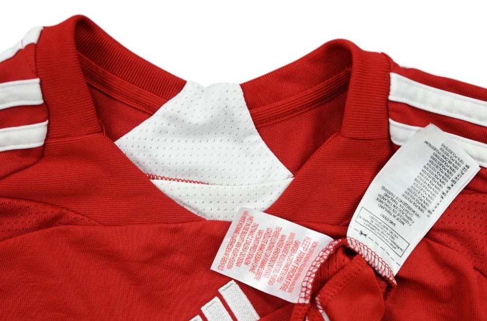 2008-09 BAYERN MUNCHEN *TONI* KOSZULKA L. BOYS