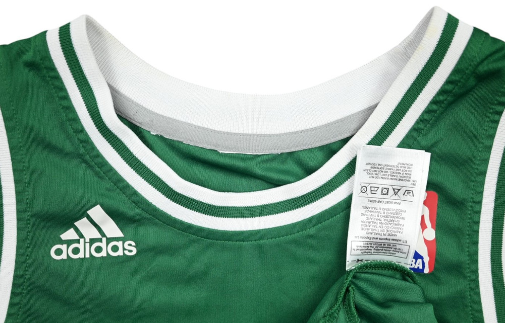 BOSTON CELTICS NBA *RONDO* KOSZULKA M. BOYS