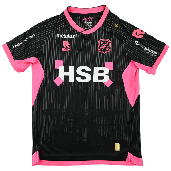 2021-22 VOLENDAM SHIRT M. BOYS