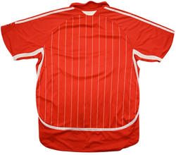 2006-07 KOLN SHIRT L