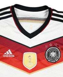 2014-15 GERMANY KOSZULKA M