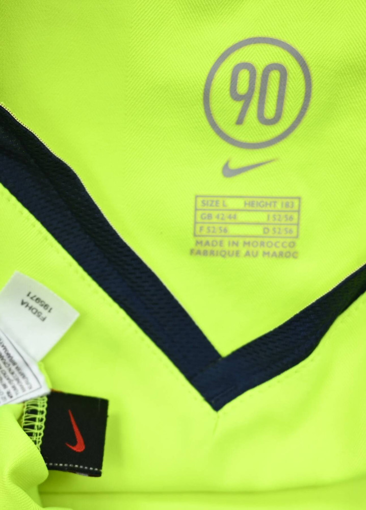 2005-06 FC BARCELONA KOSZULKA L