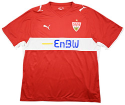 2006-07 VFB STUTTGART KOSZULKA XXL
