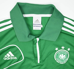 2012-13 GERMANY SHIRT S