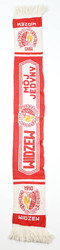 WIDZEW MOJ JEDYNY SCARF