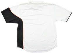 2001-02 VALENCIA SHIRT L