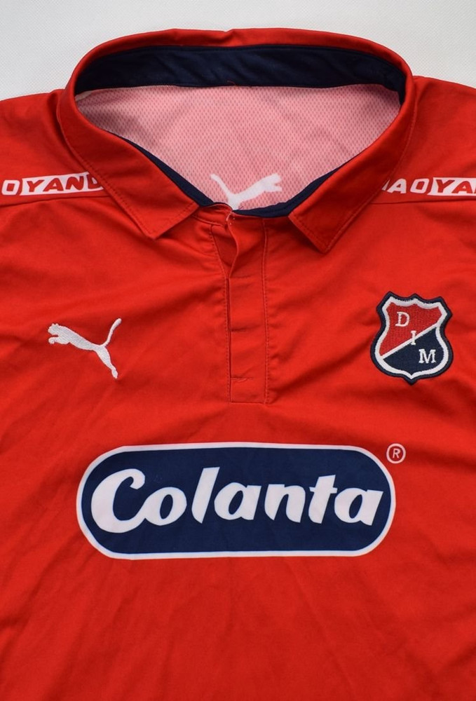 2015 DEPORTIVO INDEPENDIENTE MEDELLIN KOSZULKA M