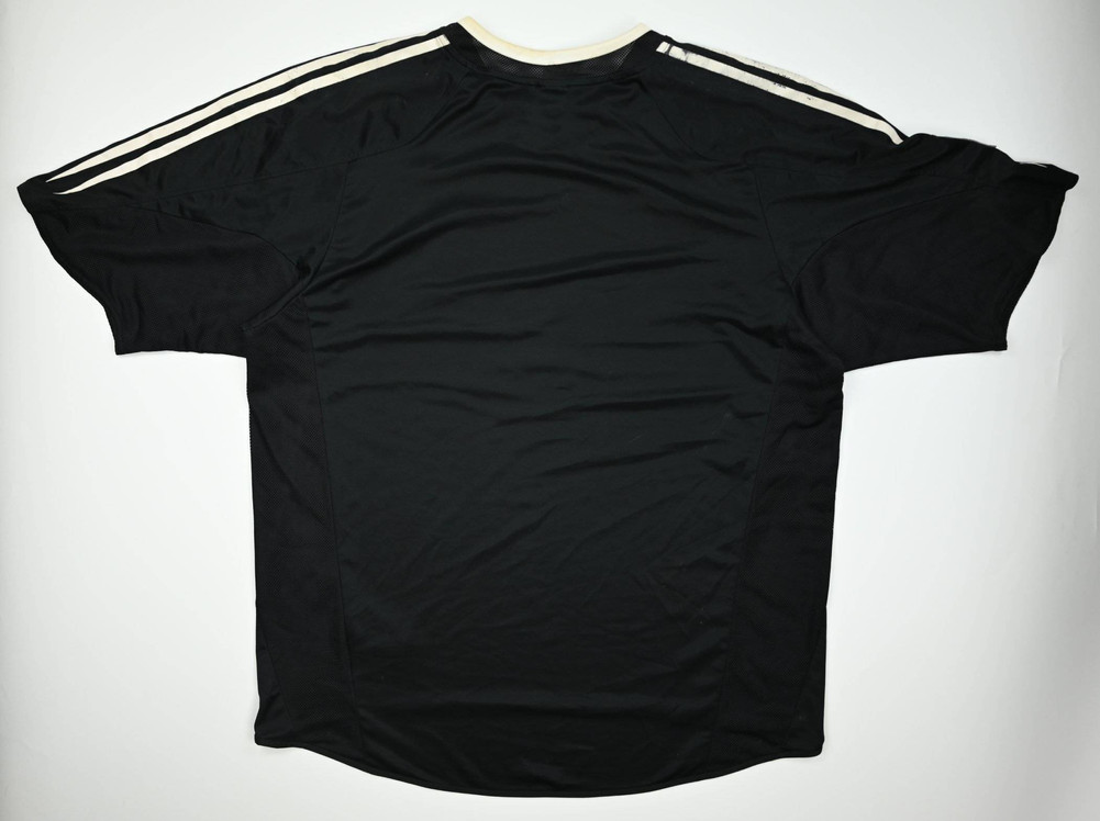 2004-05 REAL MADRID KOSZULKA XL