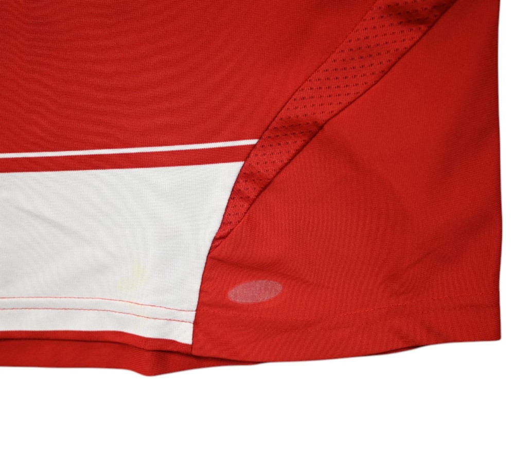 2008-09 BAYERN MUNCHEN *TONI* SHIRT L. BOYS