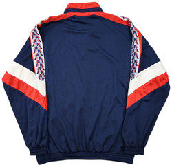 MASITA OLDSCHOOL TOP S