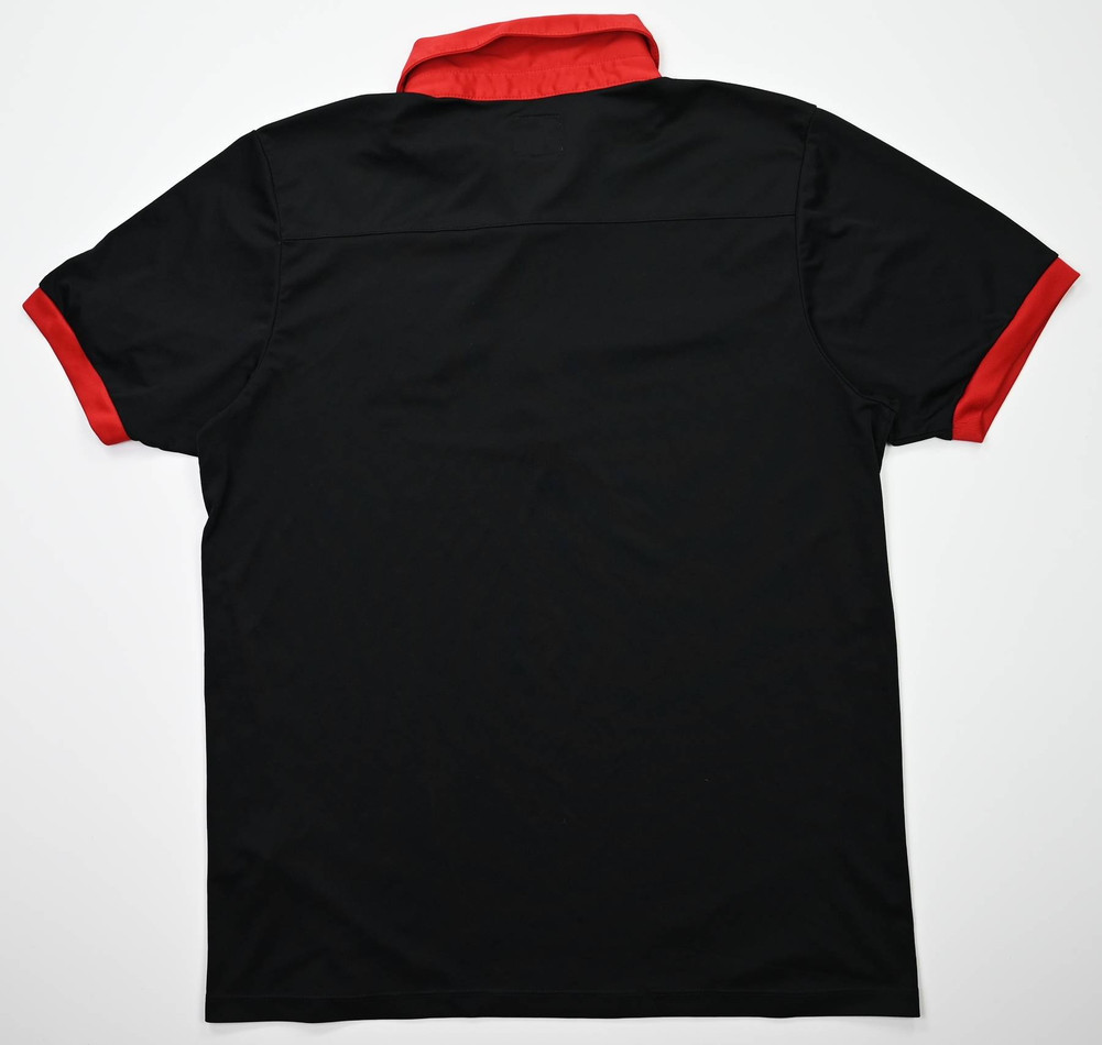 2010-11 ENGLAND SHIRT M