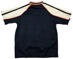 1999-00 BLACKPOOL SHIRT M. BOYS