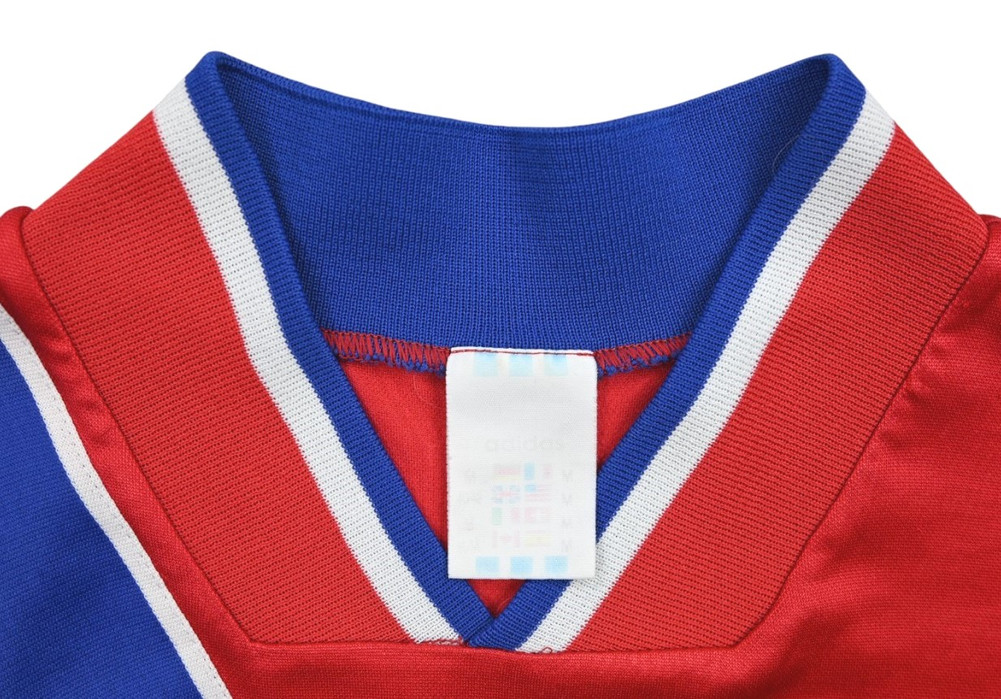 1993-95 BAYERN MUNCHEN KOSZULKA M