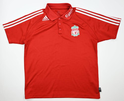 LIVERPOOL KOSZULKA L