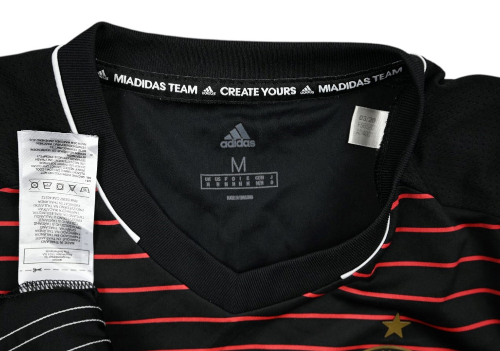 2020-21 FEYENOORD *BERGHAUS* KOSZULKA M