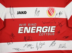 2021-22 ENERGIE COTTBUS KOSZULKA M