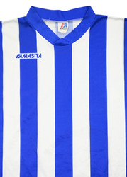 MASITA VINTAGE LONGSLEEVE KOSZULKA L