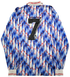 ABM VINTAGE LONGSLEEVE SHIRT XL