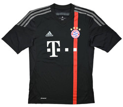 2014-15 BAYERN MUNCHEN *ALABA* KOSZULKA S