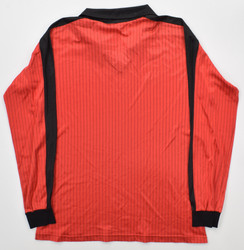 PUMA OLDSCHOOL LONGSLEEVE L
