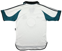 1999-00 NEWCASTLE UNITED SHIRT S 
