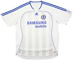 2006-07 CHELSEA KOSZULKA XL
