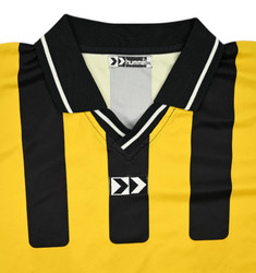 HUMMEL OLDSCHOOL LONGSLEEVE XL