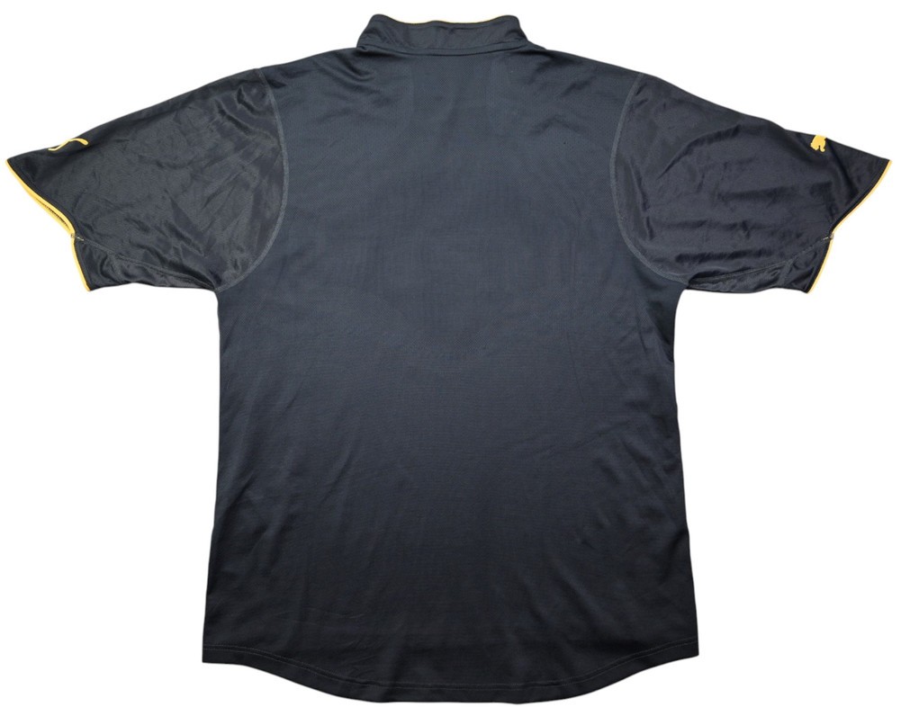 2003-04 WOLFSBURG KOSZULKA XL