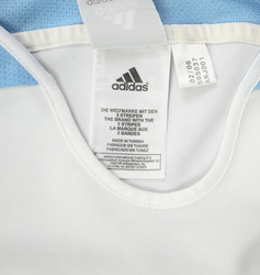 2005-07 SCHALKE SHIRT XXL