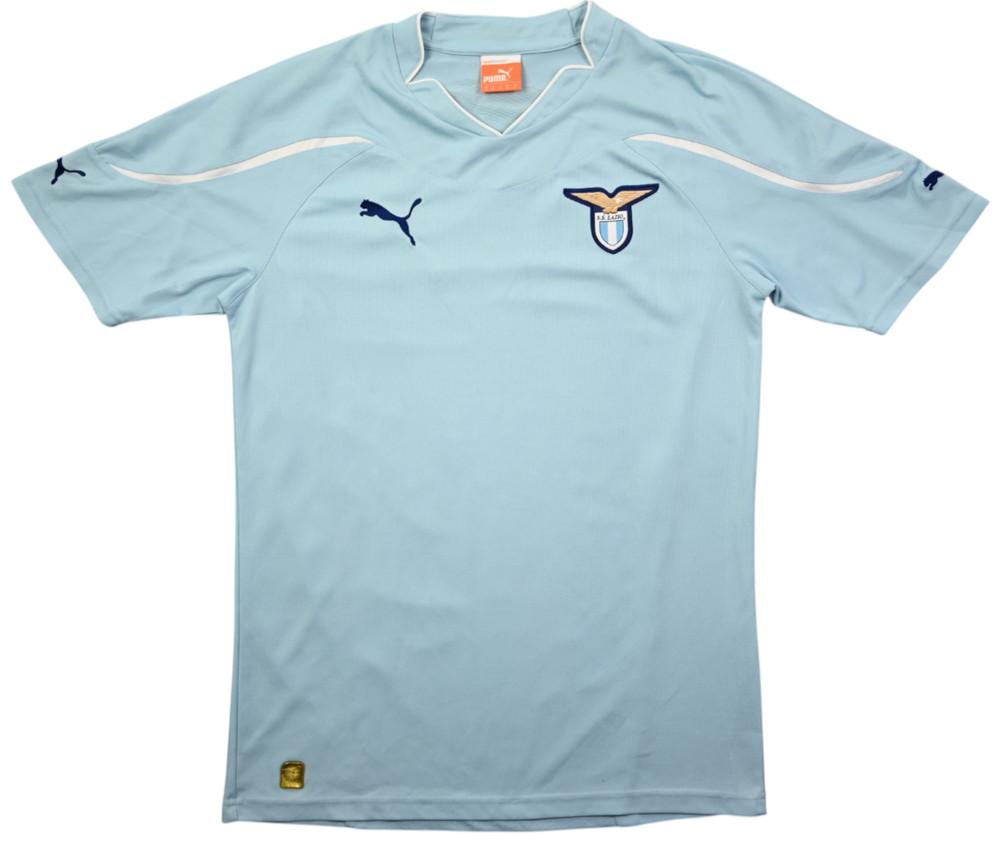 2010-11 LAZIO KOSZULKA S