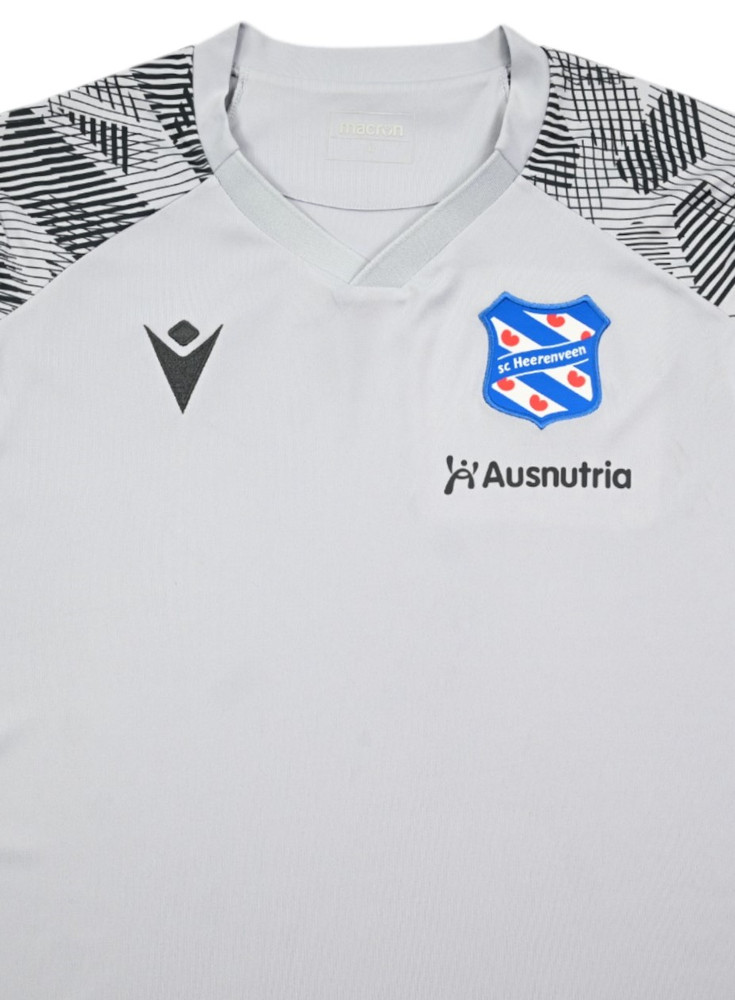 HEERENVEEN SHIRT L