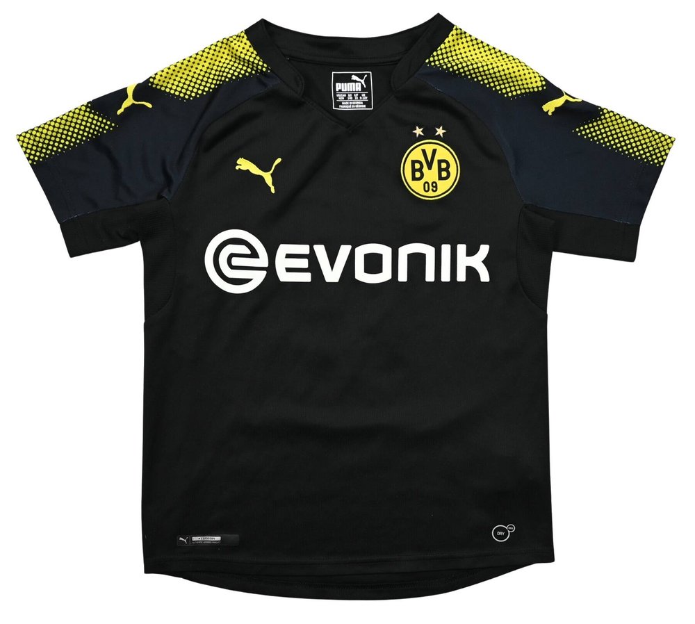 2017-18 BORUSSIA DORTMUND *REUS* SHIRT M. BOYS