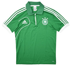 2012-13 GERMANY SHIRT S