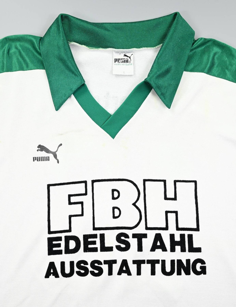 TSV HILGERTSHAUSEN SHIRT L
