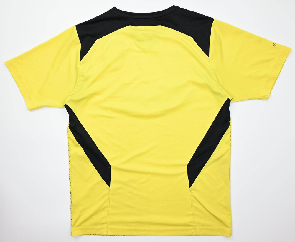 2004-06 LIVERPOOL SHIRT S