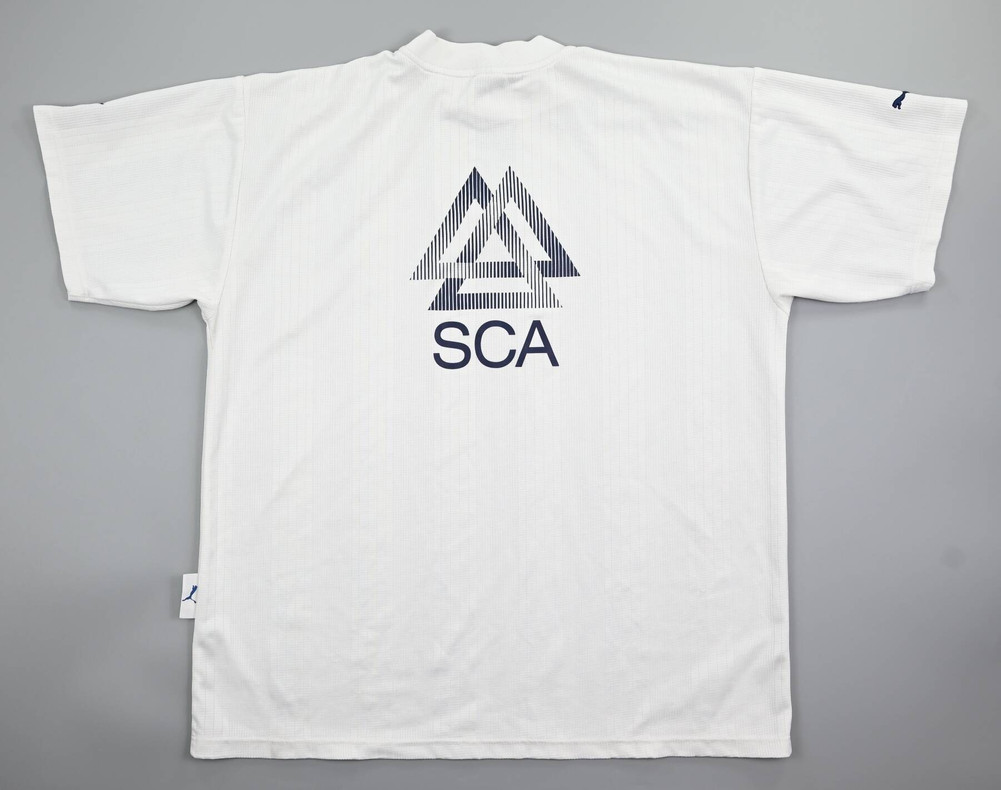 PUMA OLDSCHOOL KOSZULKA XL