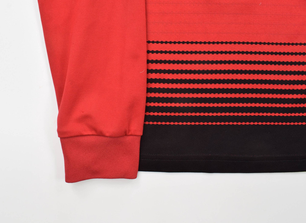 2018-19 MANCHESTER UNITED *MATIC* SHIRT M. BOYS