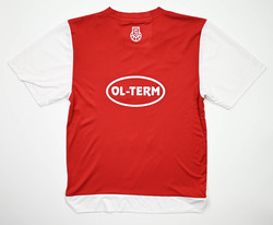 2017 POLAND BASKETBALL KOSZULKA S