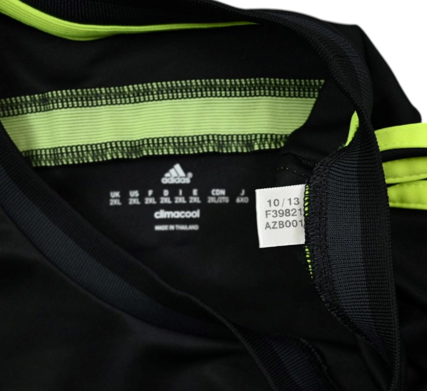 2013-15 SPAIN *A.INIESTA* KOSZULKA XXL