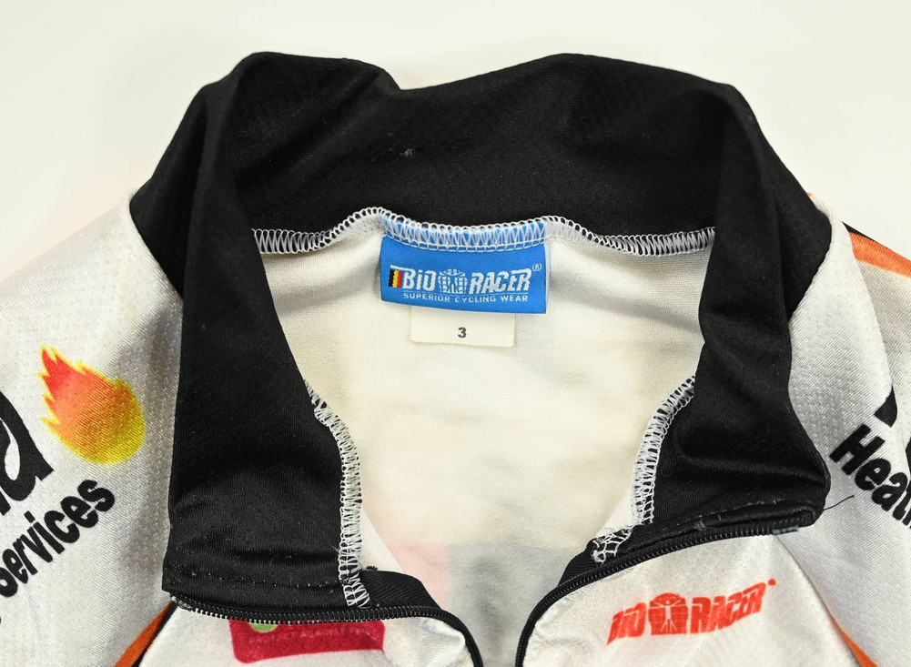 BIO RACER LEASE UK KOMBINEZON KOLARSKI S