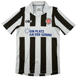 2011-12 ST. PAULI KOSZULKA S