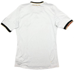 2010-11 GERMANY SHIRT S