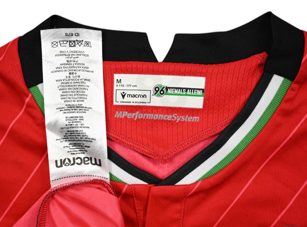 2024-25 HANNOVER 96 KOSZULKA M