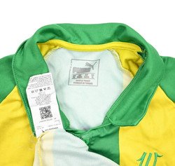 2018-19 WEST BROMWICH ALBION SHIRT XL