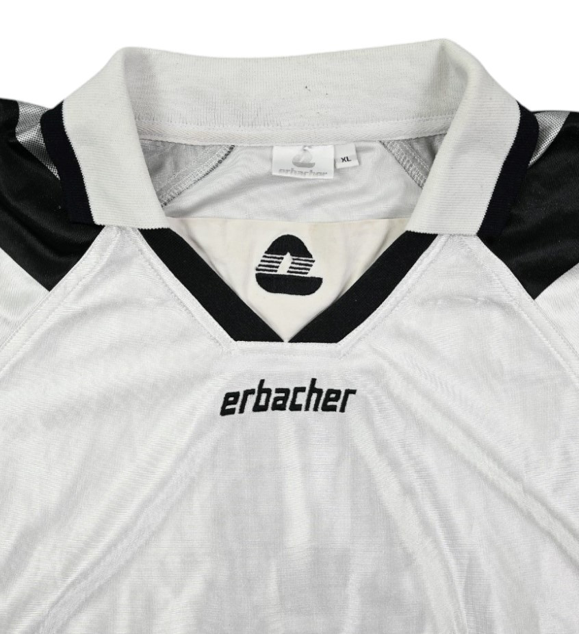 ERBACHER VINTAGE #8 LONGSLEEVE SHIRT XL