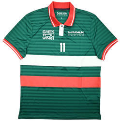 RED BULL F1 RACING *CHECO* KOSZULKA L