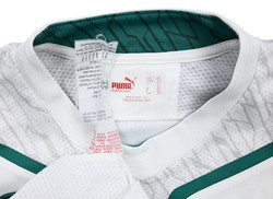 2010-11 WKS SLASK WROCLAW SHIRT XL