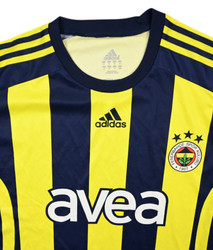 2009-10 FENERBAHCE KOSZULKA M